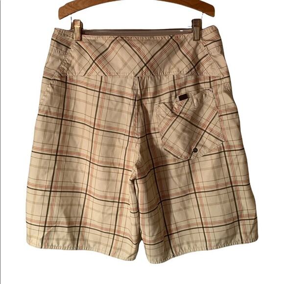 AMERICAN EAGLE Men's Board Shorts / Size: 30 - Picture 2 of 8